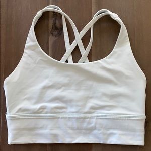 Lululemon Energy Bra size 4